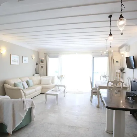 Thalassaki House * Nidrí