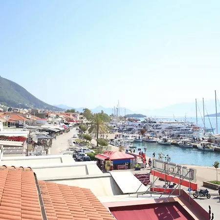 Thalassaki House Διαμέρισμα