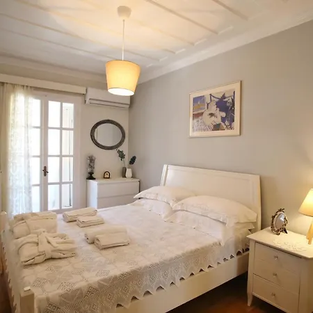 Διαμέρισμα Thalassaki House *