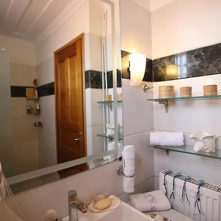 Διαμέρισμα Thalassaki House Νυδρί