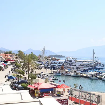 Thalassaki House Διαμέρισμα