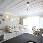 Thalassaki House Apartment Nydri (Lefkada)