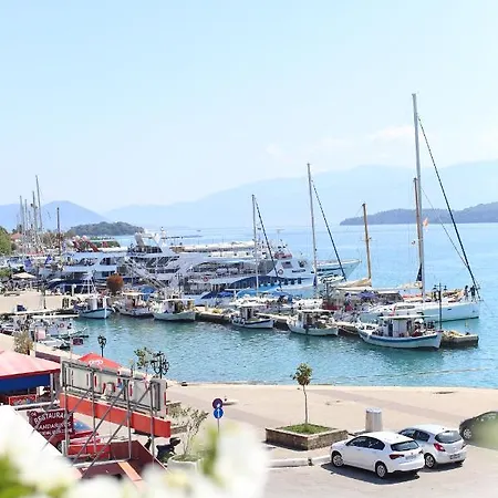 Thalassaki House Apartment Nydri (Lefkada)