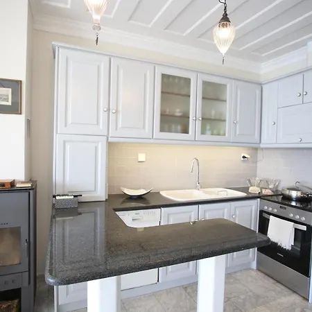 Thalassaki House Apartment Nydri (Lefkada)