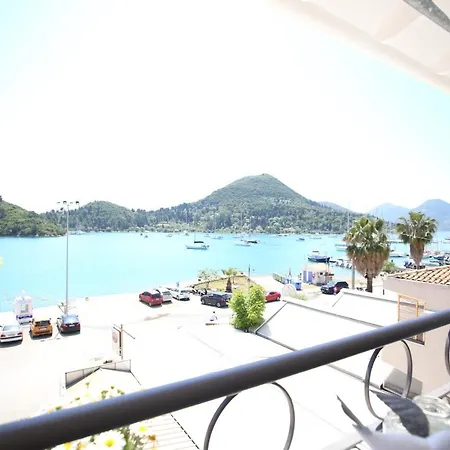 Thalassaki House Apartment *