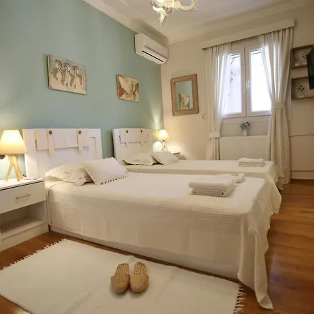 Apartment Thalassaki House Nydri (Lefkada)