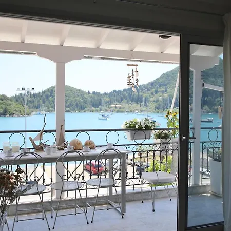 Thalassaki House Lejlighed *