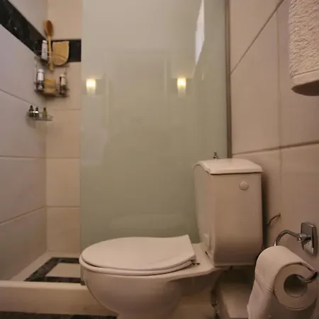 Thalassaki House *