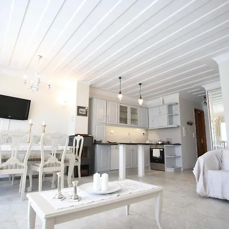 Apartament Thalassaki House Nydri (Lefkada)