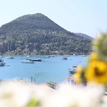 Thalassaki House * Nydri (Lefkada)
