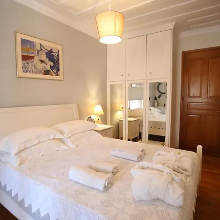 Thalassaki House Apartment Nydri (Lefkada)