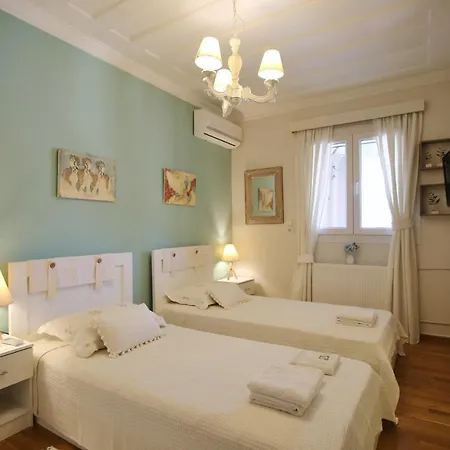 Thalassaki House * Nydri (Lefkada)