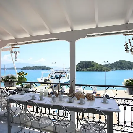 Thalassaki House Apartment Nydri (Lefkada)