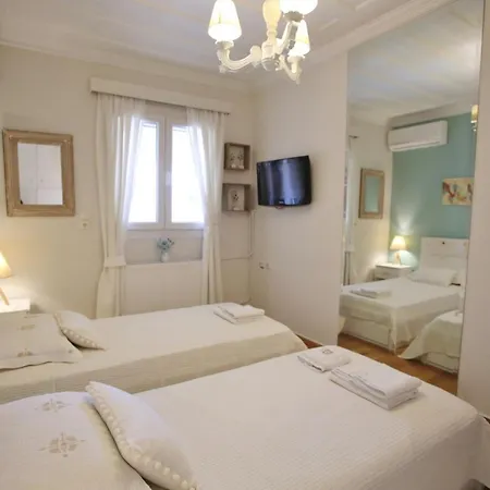 Apartment Thalassaki House *