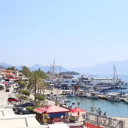 Thalassaki House Apartment Nydri (Lefkada)