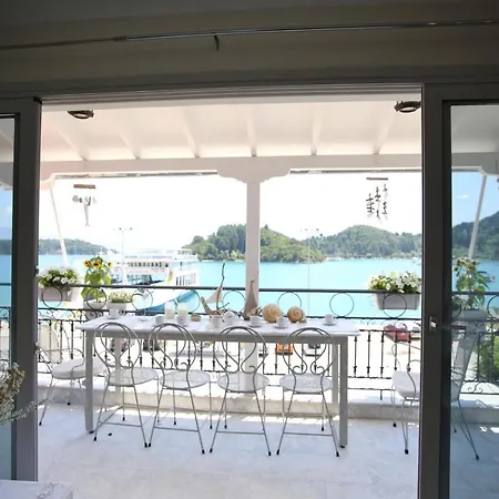 Thalassaki House ニドリ