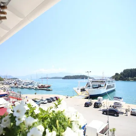 Thalassaki House *