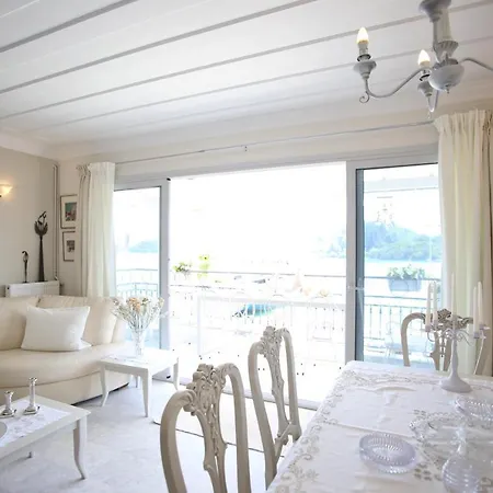 Thalassaki House