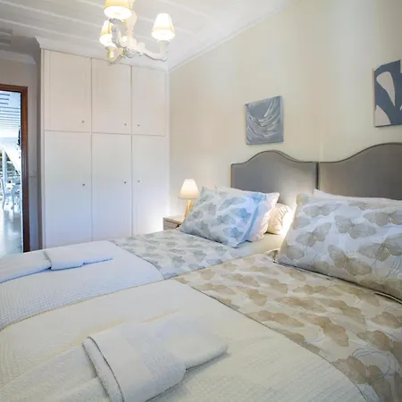 Thalassaki House Appartement *