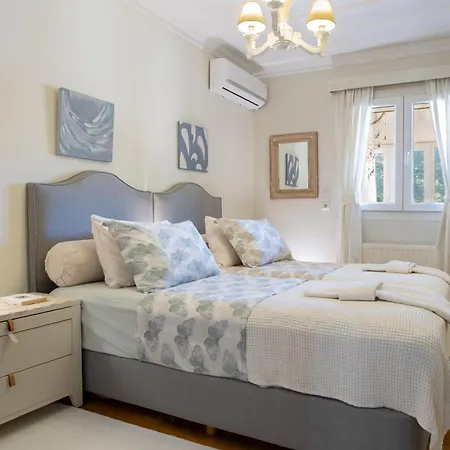 Appartement Thalassaki House *