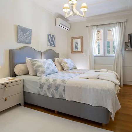 Thalassaki House Appartement *