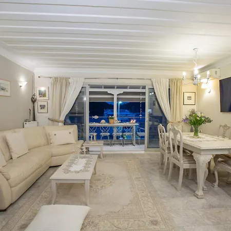 Appartement Thalassaki House Nydri (Lefkada)