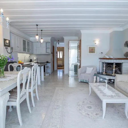 Thalassaki House Appartement Nydri (Lefkada)