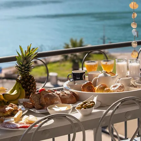 Thalassaki House Nydri (Lefkada)