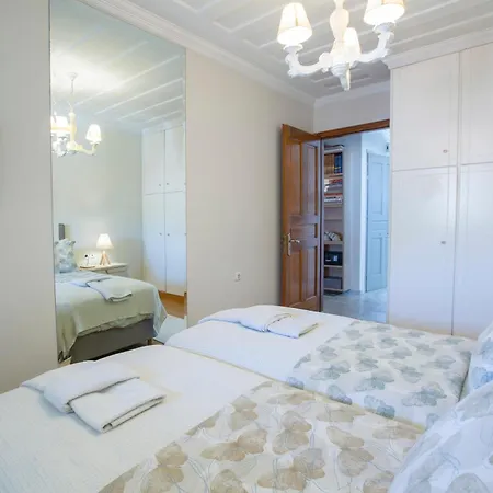 Thalassaki House * Nydri (Lefkada)