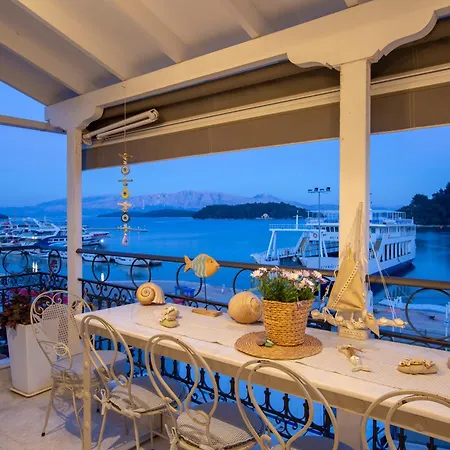 Thalassaki House Nydri (Lefkada)