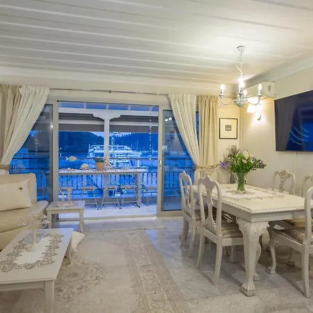 Appartement Thalassaki House Nydri (Lefkada)