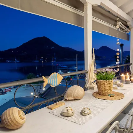 Thalassaki House Nydri (Lefkada)