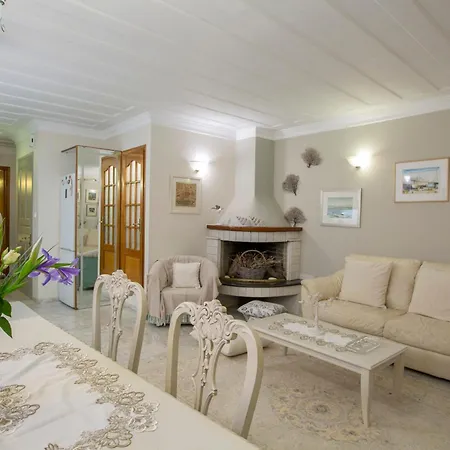 Thalassaki House Appartement