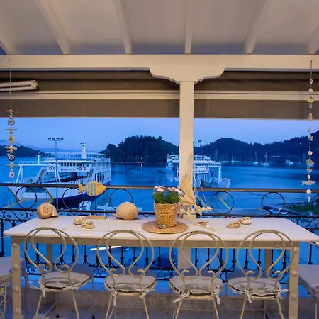 Thalassaki House Appartement
