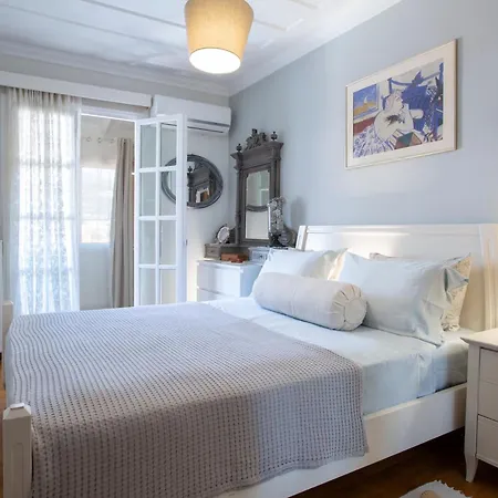 Thalassaki House Appartement *