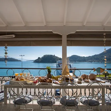 Thalassaki House Nydri (Lefkada)