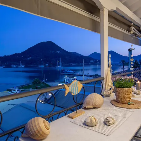 Thalassaki House Appartement