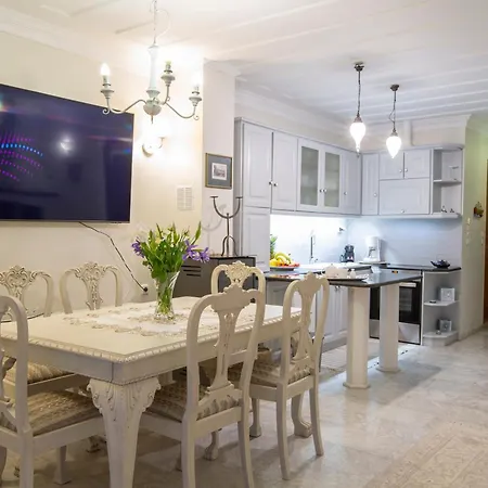 Thalassaki House Nydri (Lefkada)