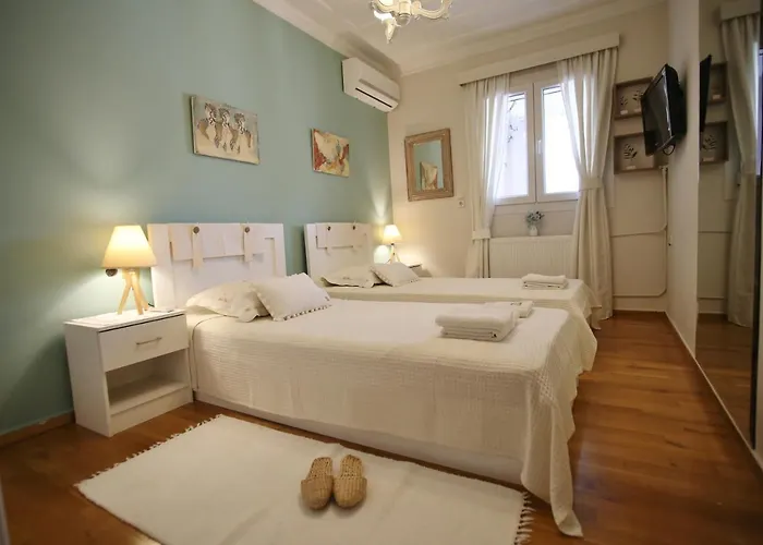 Apartment Thalassaki House Nydri (Lefkada)