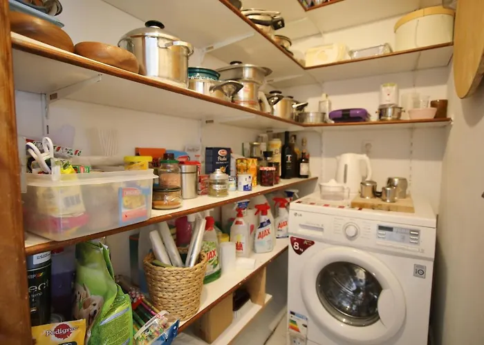 Апартаменты Thalassaki House Нидри