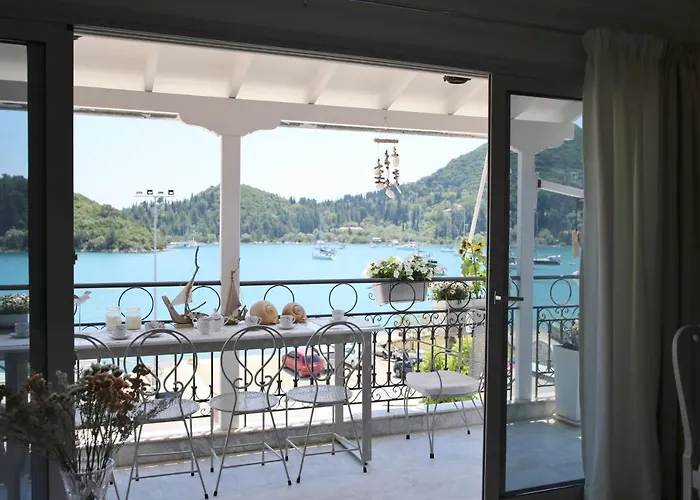 Thalassaki House Apartment *