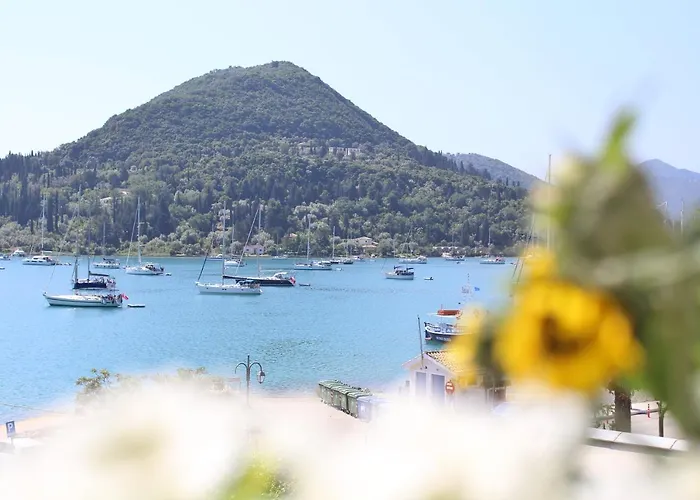 Thalassaki House * Nydri (Lefkada)