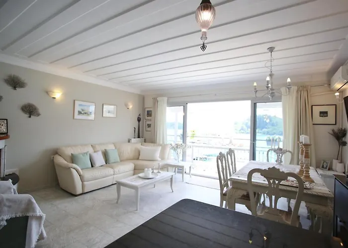 Apartment Thalassaki House Nydri (Lefkada)