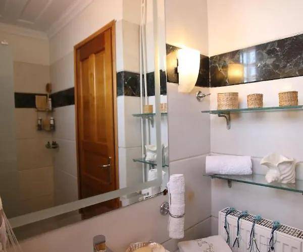 Апартаменты Thalassaki House Нидри