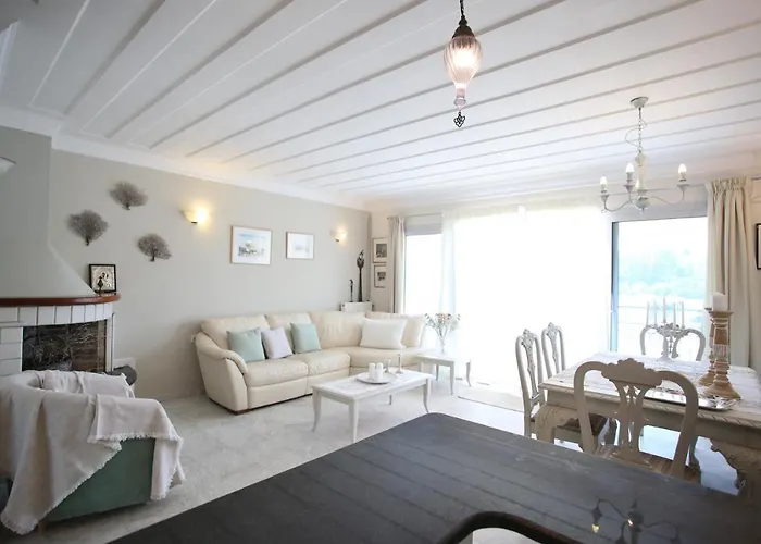 Thalassaki House Apartment Nydri (Lefkada)