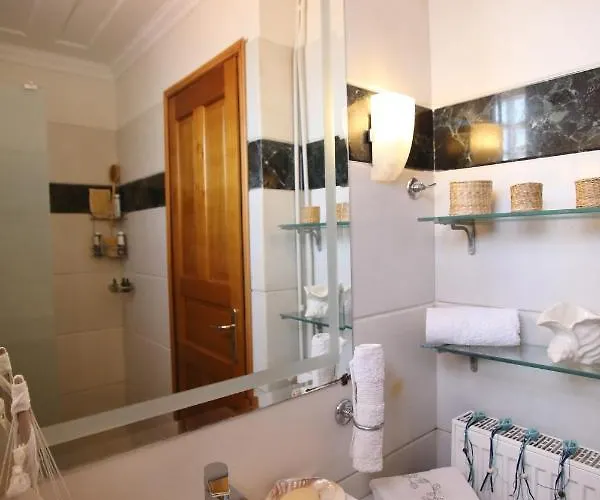 Thalassaki House Apartment *