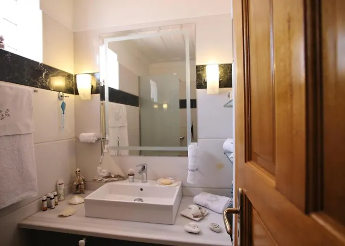 Thalassaki House Apartment Nydri (Lefkada)